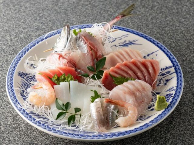 1. NOICHI食堂