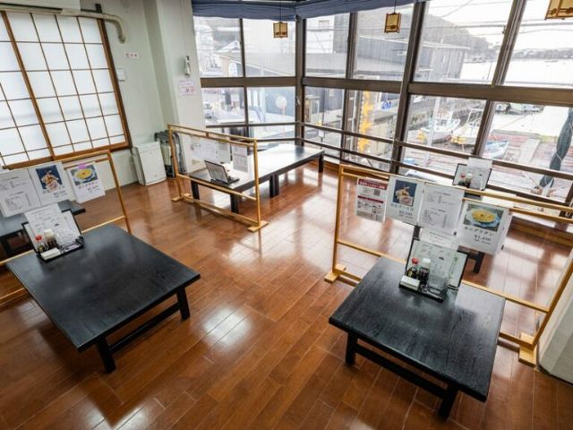 静冈可以享受奢华感觉的5家推荐餐厅
