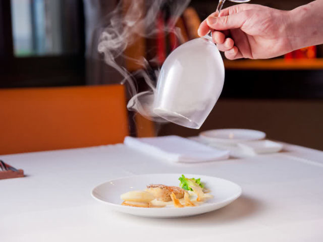 ～關西限定賞花景點周邊～大阪、京都的賞櫻餐廳