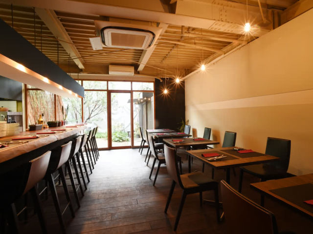 ～關西限定賞花景點周邊～大阪、京都的賞櫻餐廳