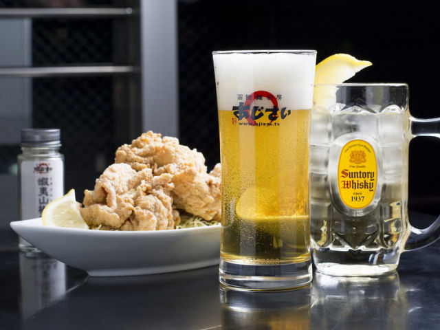 Great Food Options After Visiting Famous Cherry Blossom Viewing Locations in Sapporo and Hakodate
