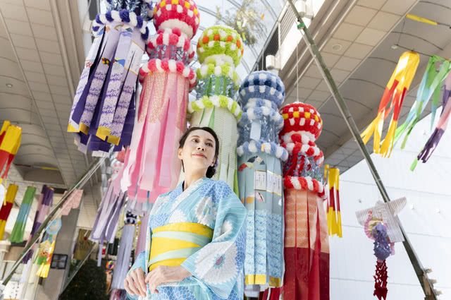 日本夏季風物詩「夏日祭典」是什麼？