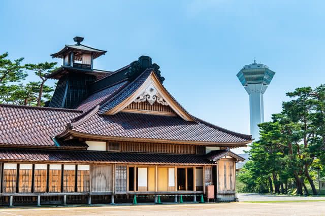 Hakodate in June - A City Full of Wonders