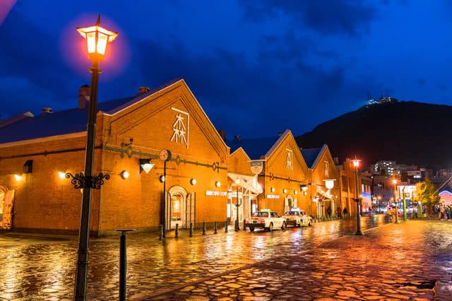 Why You Should Visit Hakodate in Early Summer - Dazzling Night Views and Fresh Seafood!
