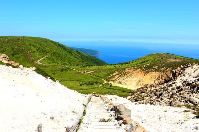 不只絕佳夜景！在清爽的初夏前往函館吧