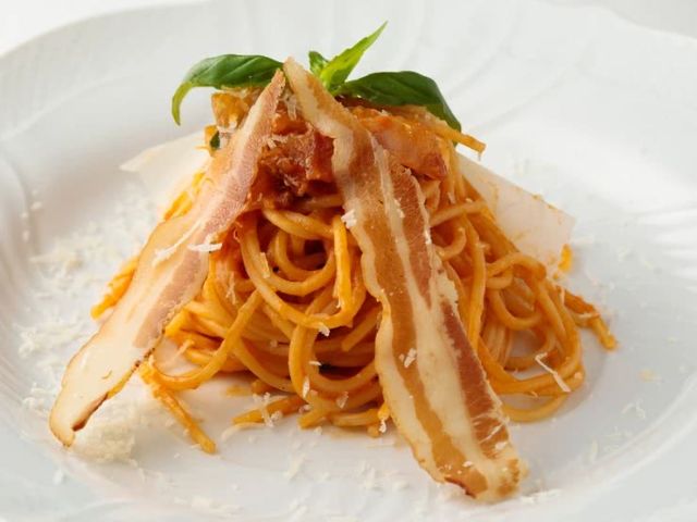 SABATINI di Firenze 東京店（銀座／義大利料理）