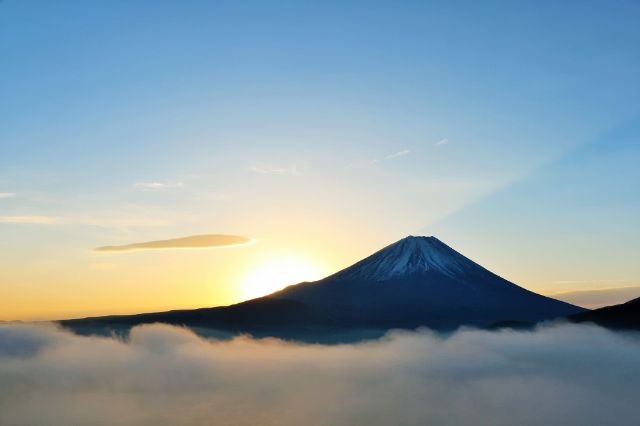 Discover the Different Faces of Mt. Fuji From Shizuoka and Yamanashi