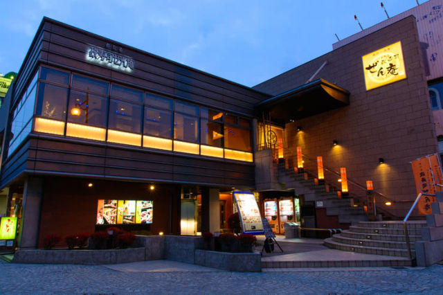 Recommended Lunch and Dinner Spots for a Perfect Date in Otaru