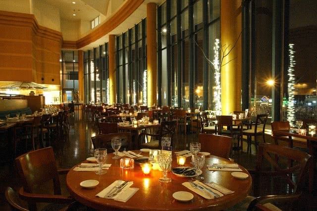 Recommended Lunch and Dinner Spots for a Perfect Date in Otaru