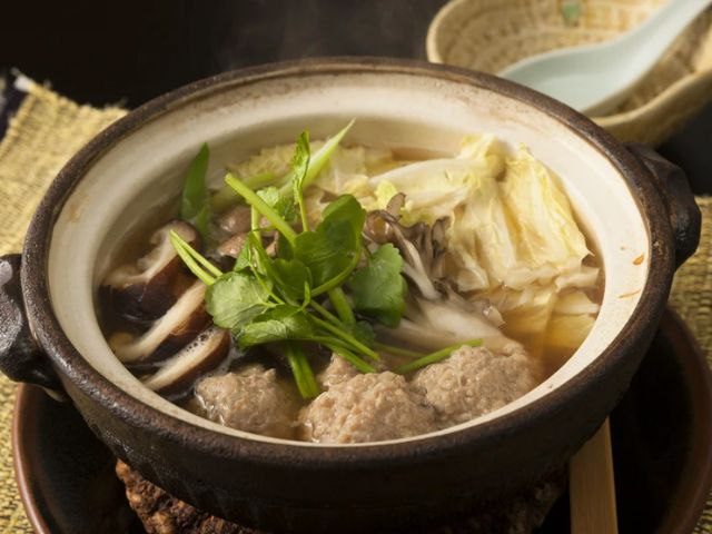 青森獨特的鄉土料理和美味且對身體有益的軟藥膳料理魅力無窮