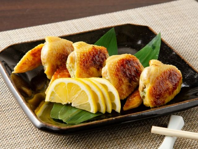 青森县产食材&青森的地酒尽情享受的人气店