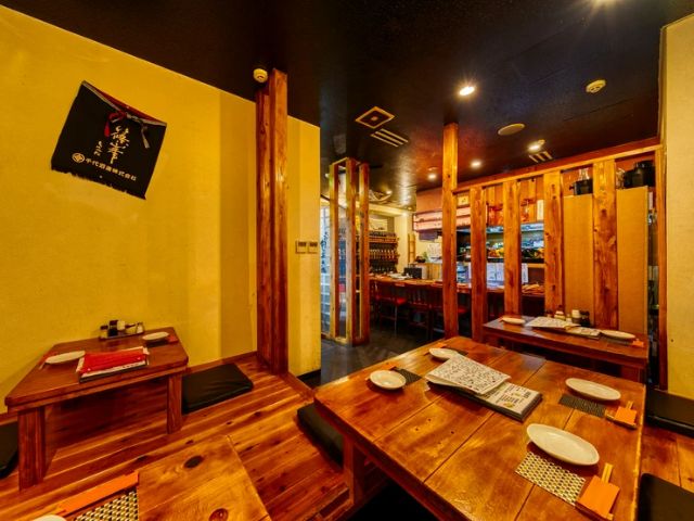 Extend your visit to Todai-ji Temple and enjoy local flavors at these 5 selected restaurants|Nara