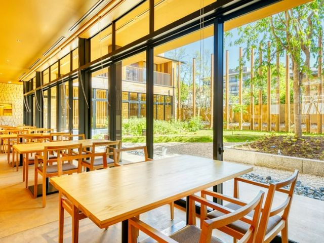 東大寺參拜的時候順便去。享受當地美食的5家店|奈良