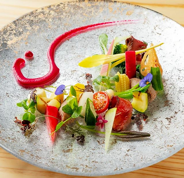 參拜東大寺時順便一遊。5家享受當地美食的餐廳推薦｜奈良