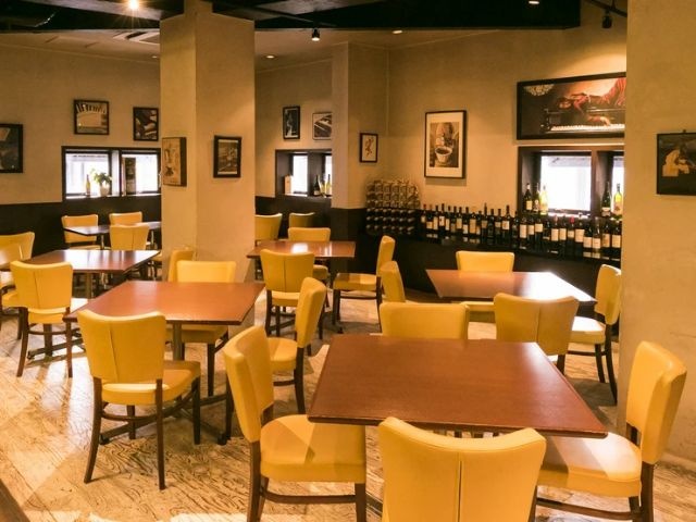 东大寺参拜时顺便去的。享受当地美食的5家店|奈良