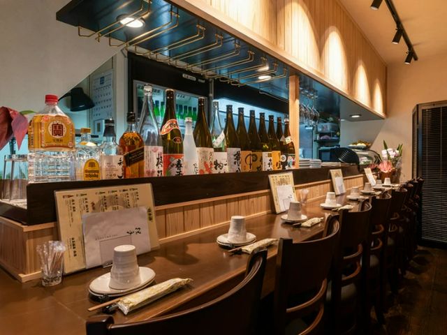 Enjoy the delicious food and sake of Kochi after the festival! 5 Recommended Gourmet Spots Around the 'Kochi Yosakoi Festival' Venue|Kochi