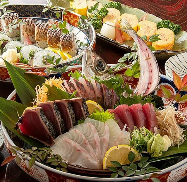 5 Recommended Gourmet Spots Around the 'Kochi Yosakoi Festival' Venue