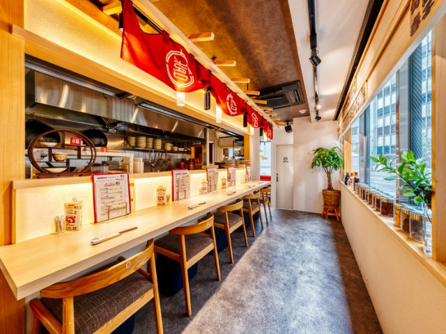 喜界島產芝麻×中華料理。溫暖的款待讓人放鬆,北濱的中華料理店