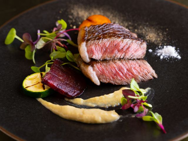 在日本受歡迎的美食網站官方Instagram上備受關注的可網上預約的餐廳