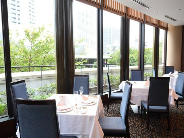 Delicious dishes in small, colorful portions. 5 restaurants where both gourmets and ladies can enjoy dim sum and dumplings|Tokyo