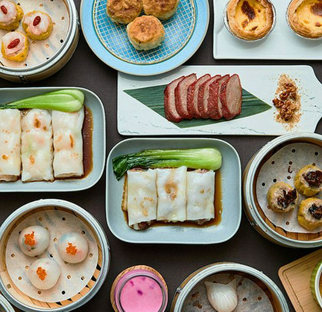 맛있는 음식을 조금씩 다채롭게. 미식가와 여성 모두가 기뻐할 수 있는 딤섬과 점심을 즐길 수 있는 가게 5선｜도쿄