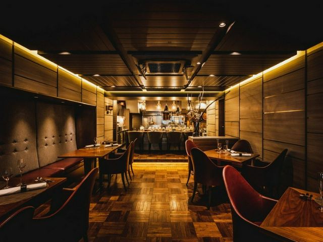 美味的食物一點一點地豐富多彩。美食家和女性都會喜歡的飲茶・點心店5選|東京