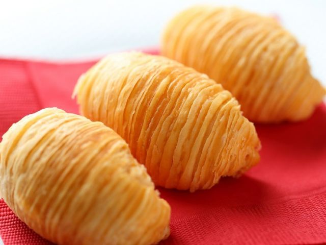 廣東料理的名門,品嚐美食家喜愛的飲茶和點心的真髓