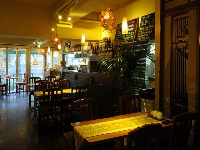 美味的食物一點一點地豐富多彩。美食家和女性都會喜歡的飲茶・點心店5選|東京