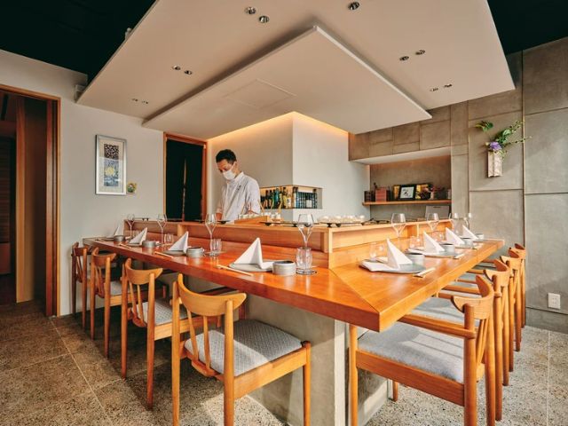 舌頭挑剔的朋友一起出門,想要品嚐“與眾不同”的壽司名店5選|東京