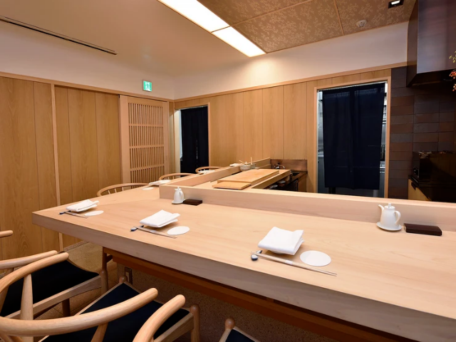 舌頭挑剔的朋友一起出門,想要品嚐“與眾不同”的壽司名店5選|東京