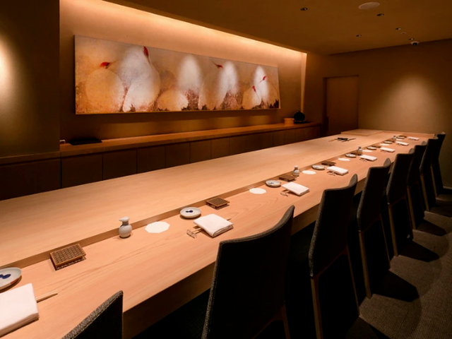 舌頭挑剔的朋友一起出門,想要品嚐“與眾不同”的壽司名店5選|東京