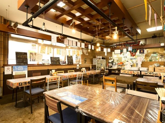 모리오카 산사 춤을 보러 갔을 때 먹고 싶은 모리오카 맛집 5선|이와테