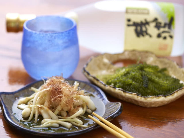 造訪沖繩時絕對非吃不可在沖繩縣那霸・名護盡情品嚐沖繩麵!!