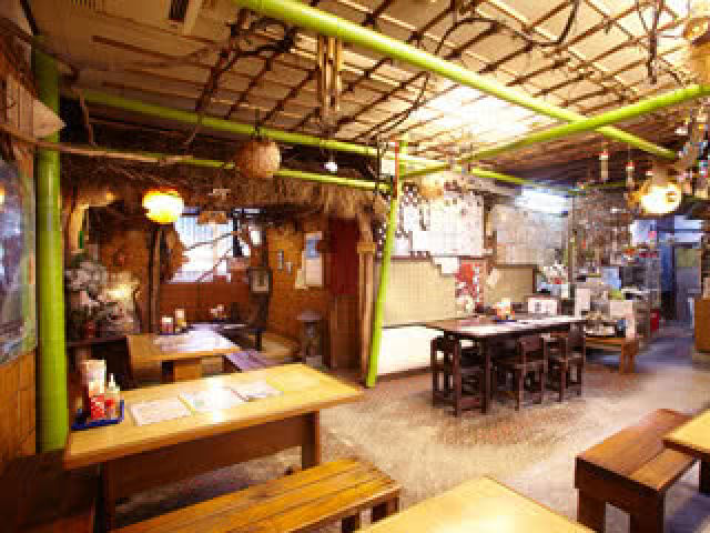 造訪沖繩時絕對非吃不可在沖繩縣那霸・名護盡情品嚐沖繩麵!!