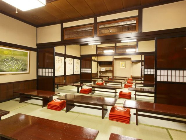 盛岡山笠舞蹈之旅必吃的盛岡美食店5選|岩手