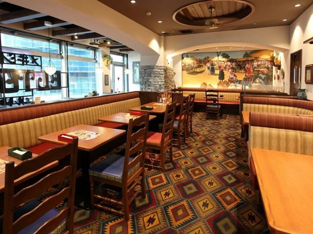 5 Restaurants in Tokyo Where You Can Enjoy World Cuisine Like You're Traveling