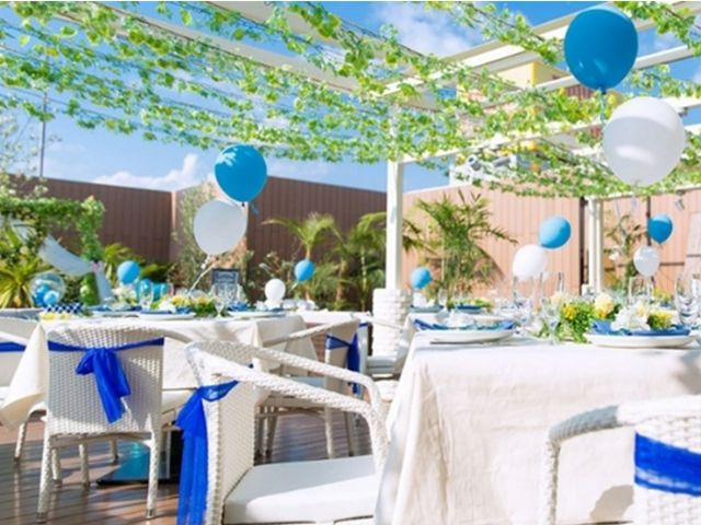 在東京可以享受世界美食的5家餐廳