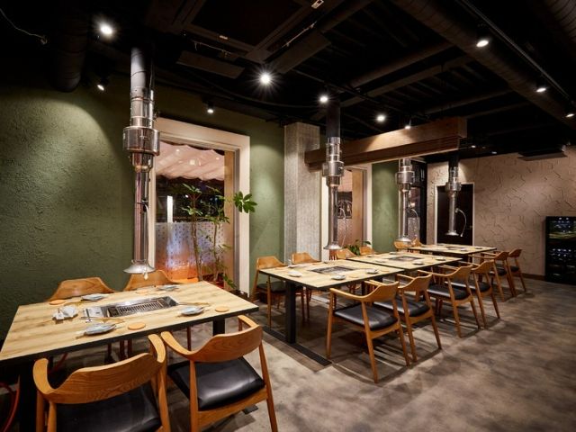 Top 5 Recommended Restaurants to Visit in Okinawa|Okinawa