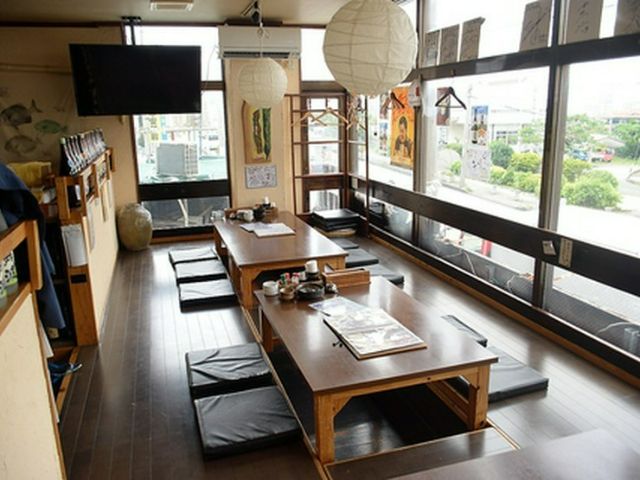 Top 5 Recommended Restaurants to Visit in Okinawa|沖縄