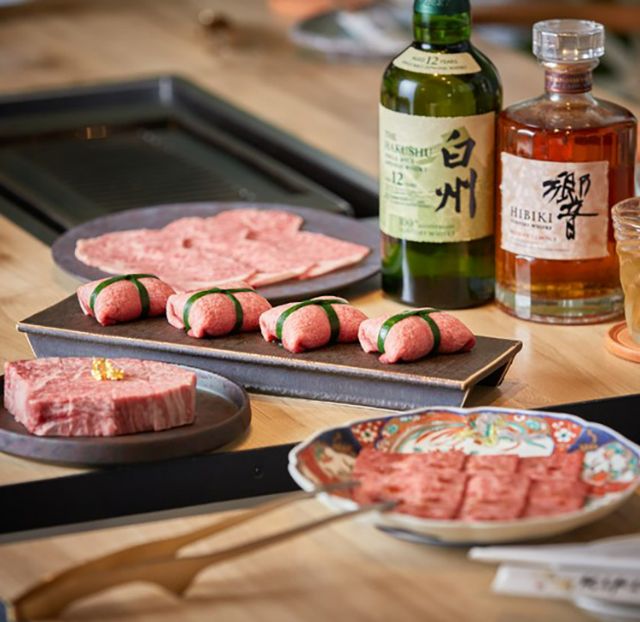 Top 5 Recommended Restaurants to Visit in Okinawa|Okinawa