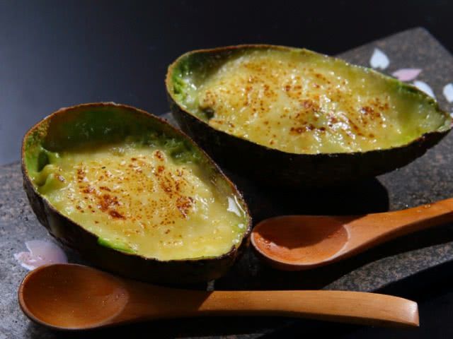 4. Monaka-do (Kawaramachi)