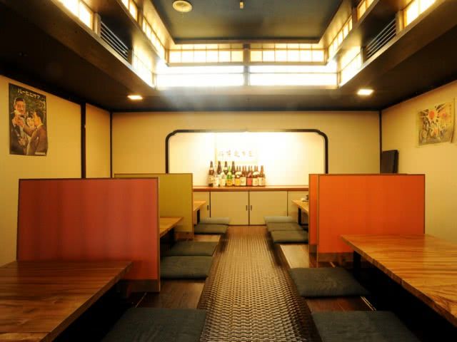 15 Izakaya in Kyoto that are Perfect for Families