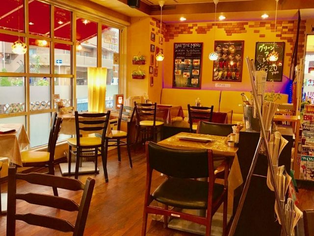 5 Restaurants to Visit After Exploring the Mozu-Furuichi Kofun Group World Heritage Site | Osaka, Sakai