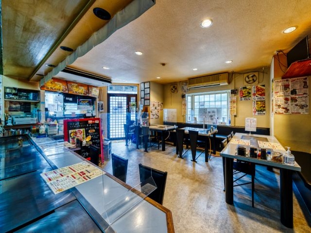 参观完世界遗产的百舌鸟·古市古坟群后想去的5家店|大阪·堺