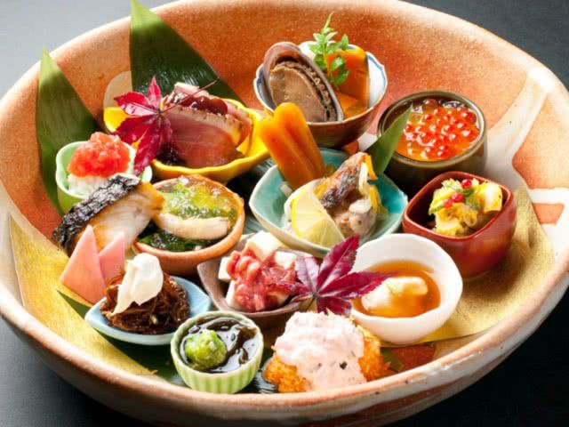 1. 酒與料理 TSUGU【四条】