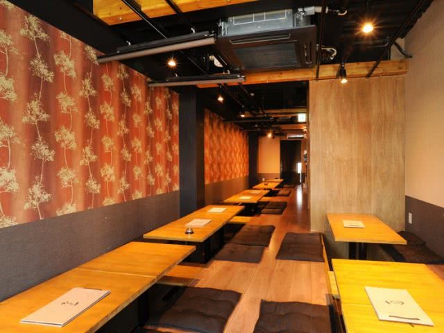 家族同樂！精選15間京都強力推薦的居酒屋