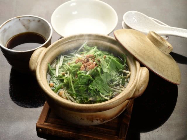 3. GOKENSIMO【烏丸御池】