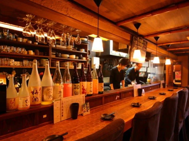 家族同樂！精選15間京都強力推薦的居酒屋