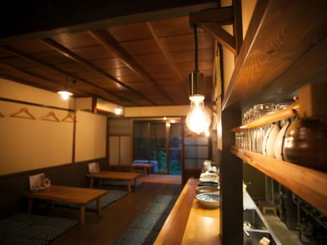 家族同樂！精選15間京都強力推薦的居酒屋