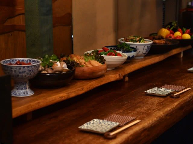 12. 當季料理與家常菜 綴’ TUZURI【四条】